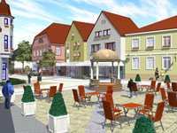 Hanseplatz